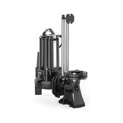 Horizontalus montavimo komplektas Pedrollo VXC/50-F, MC/50-F