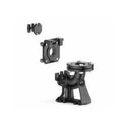 Vertikalus montavimo komplektas Pedrollo VXC/50-F, MC/50-F