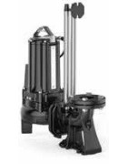 Vertikalus montavimo komplektas Pedrollo VXC/65-F, MC/65-F