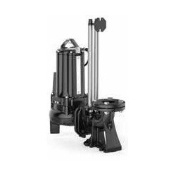 Vertikalus montavimo komplektas Pedrollo VXC/65-F, MC/65-F