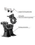 Vertikalus montavimo komplektas Pedrollo VXC4, 4"