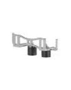 Tarpinis kreipiančiųjų laikiklis Ø2“ Pedrollo siurbliams