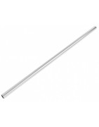 Kreipiančioji Ø2“ Pedrollo siurbliams, 2 m