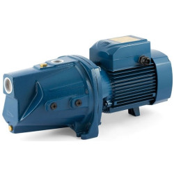 Sausai statomas horizontalus siurblys Pedrollo JSWm3AM-N 230V