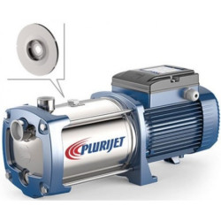 Daugiapakopis siurblys Pedrollo PLURIJET m6/200 230 V