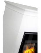 Plieninė krosnelė Romotop Hein Este 06, 4 - 11 kW