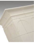 Plieninė krosnelė Romotop Hein Orient Q1, 5 - 12 kW