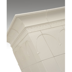 Plieninė krosnelė Romotop Hein Orient Q1, 5 - 12 kW