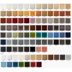 Plieninė krosnelė Romotop Hein Orient Q1, 5 - 12 kW