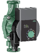 Cirkuliacinis siurblys Wilo Yonos PICO1.0 25/1-6 180mm