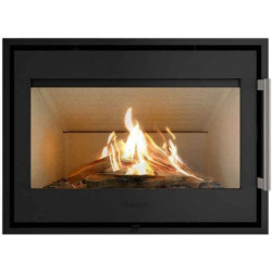 Židinio ugniakuras Hwam I 40/55c, 4 - 8 kW