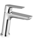 Praustuvo maišytuvas Ravak CL 012.00, be vožtuvo