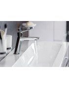 Praustuvo maišytuvas Ravak CL 012.00, be vožtuvo