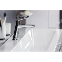 Praustuvo maišytuvas Ravak CL 012.00, be vožtuvo