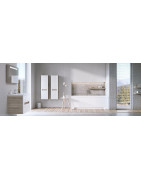 Potinkinis maišytuvas Ravak Classic CL 062.00, chromuotas