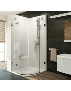 Termostatinis dušo maišytuvas Ravak TE 033.00/150