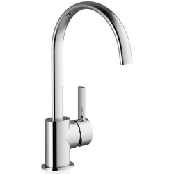 Praustuvo maišytuvas Ravak FM 016.00, be vožtuvo