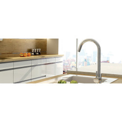 Praustuvo maišytuvas Ravak FM 016.00, be vožtuvo