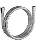 Dušo žarna Ravak SilverShine, 2 m, satino spalvos