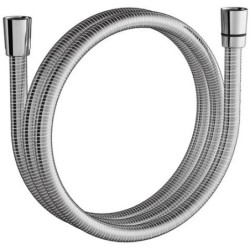 Dušo žarna Ravak SilverShine, 2 m, satino spalvos