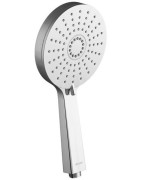 Dušo galvutė Ravak Flat XXL, 3 funkcijos