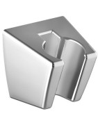 Dušo laikiklis Ravak 612.00, plastikinis