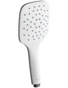 Dušo galvutė Ravak Air, 1 funkcija, balta