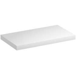 Plokštė po praustuvu Ravak I, baltos spalvos