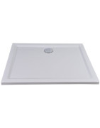 Dušo padėklas Ravak Gigant, 100x80 cm