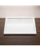 Dušo padėklas Ravak Gigant, 100x80 cm