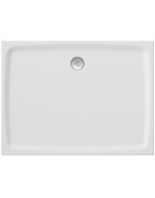 Dušo padėklas Ravak Gigant Pro Flat, 120x80 cm