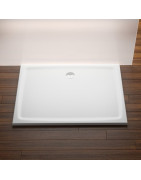 Dušo padėklas Ravak Gigant Pro Flat, 120x80 cm