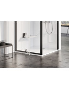 Dušo padėklas Ravak Gigant Pro Flat, 120x80 cm