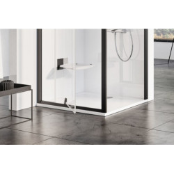 Dušo padėklas Ravak Gigant Pro Flat, 120x80 cm