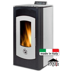 Granulinė krosnelė EuroAlpi Cervino Young Style 6kW