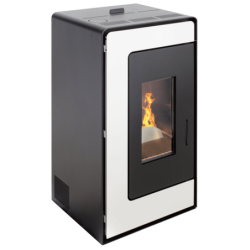 Granulinė krosnelė EuroAlpi Bernina 6kW