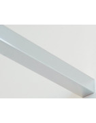 Montavimo rinkinys Ravak W SET-80 Wall/Corner, šviesus laikiklis