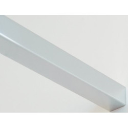 Montavimo rinkinys Ravak W SET-80 Wall/Corner, šviesus laikiklis