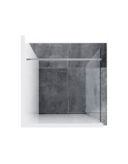 Montavimo rinkinys Ravak W SET-80 Wall/Corner, šviesus laikiklis