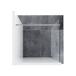 Montavimo rinkinys Ravak W SET-80 Wall/Corner, šviesus laikiklis