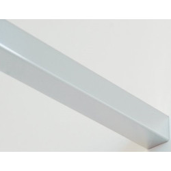 Montavimo rinkinys Ravak W SET-100 Wall/Corner, šviesus