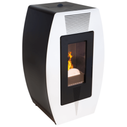 Granulinė krosnelė EuroAlpi Sassolungo 6kW