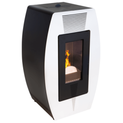 Granulinė krosnelė EuroAlpi Ortles 9kW