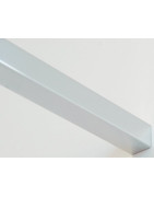 Montavimo rinkinys Ravak W SET-90 Free, šviesūs laikikliai