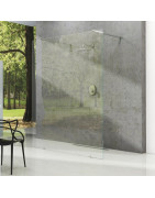 Montavimo rinkinys Ravak W SET-90 Free, šviesūs laikikliai