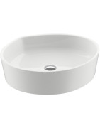 Praustuvas Ravak Moon 3, 463x389 mm