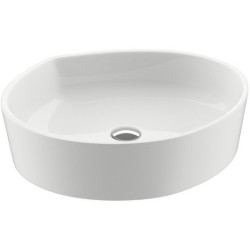 Praustuvas Ravak Moon 3, 463x389 mm