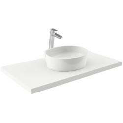 Praustuvas Ravak Moon 3, 463x389 mm