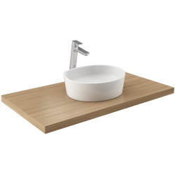 Praustuvas Ravak Moon 3, 463x389 mm