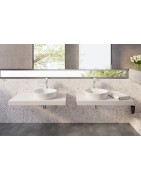 Praustuvas Ravak Moon 3, 463x389 mm